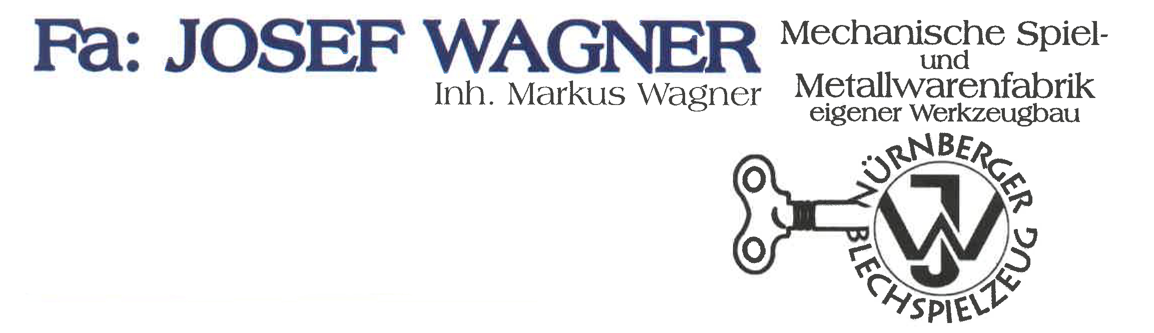 Wagner